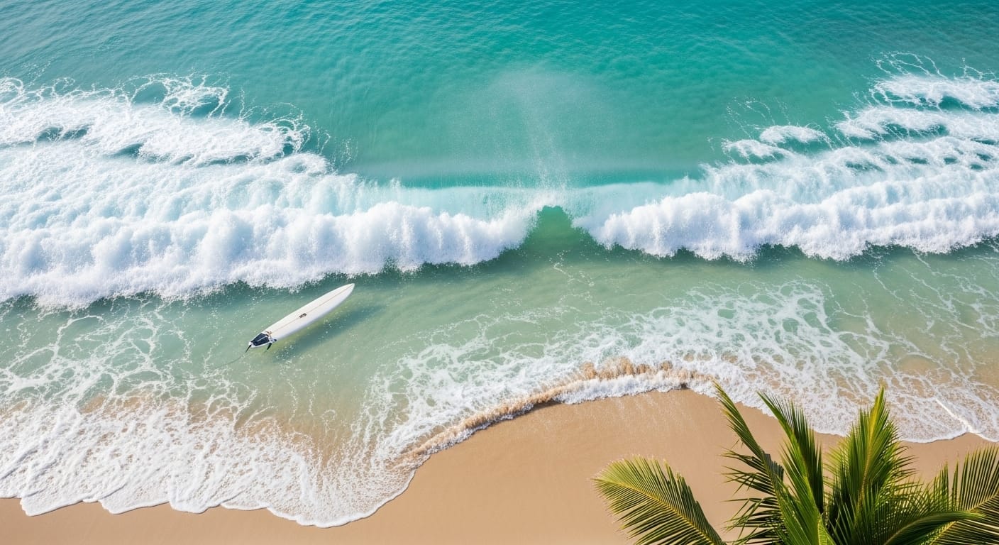 Beach Background Images