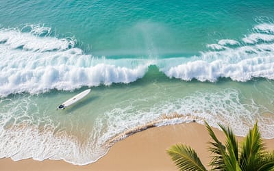 Beach Background Images