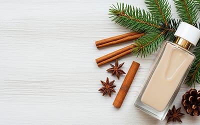 Free Stock Images Abstract Design for Cosmetic Marketing