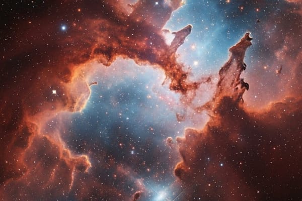 Universe Mobile Wallpapers