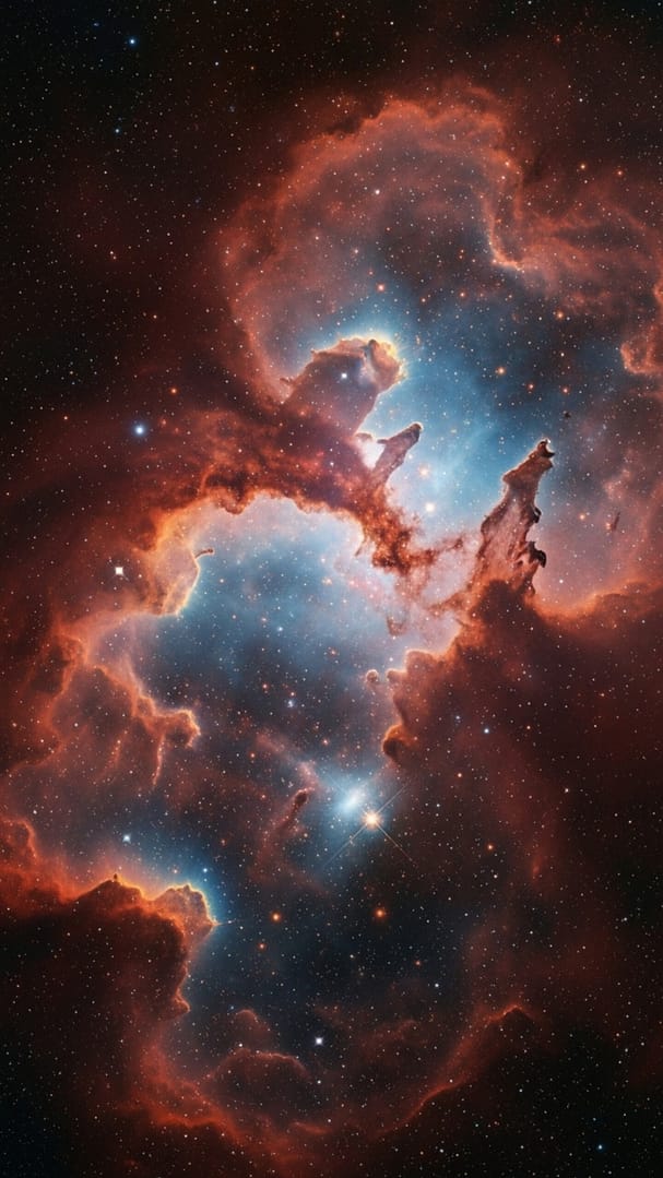 Universe Mobile Wallpapers