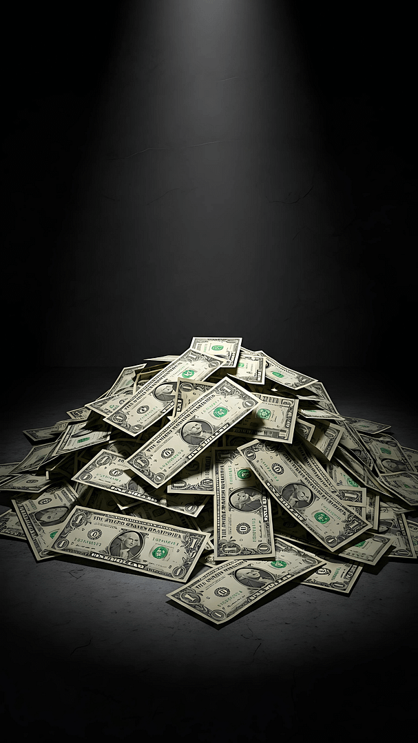 dollar wallpaper for mobile